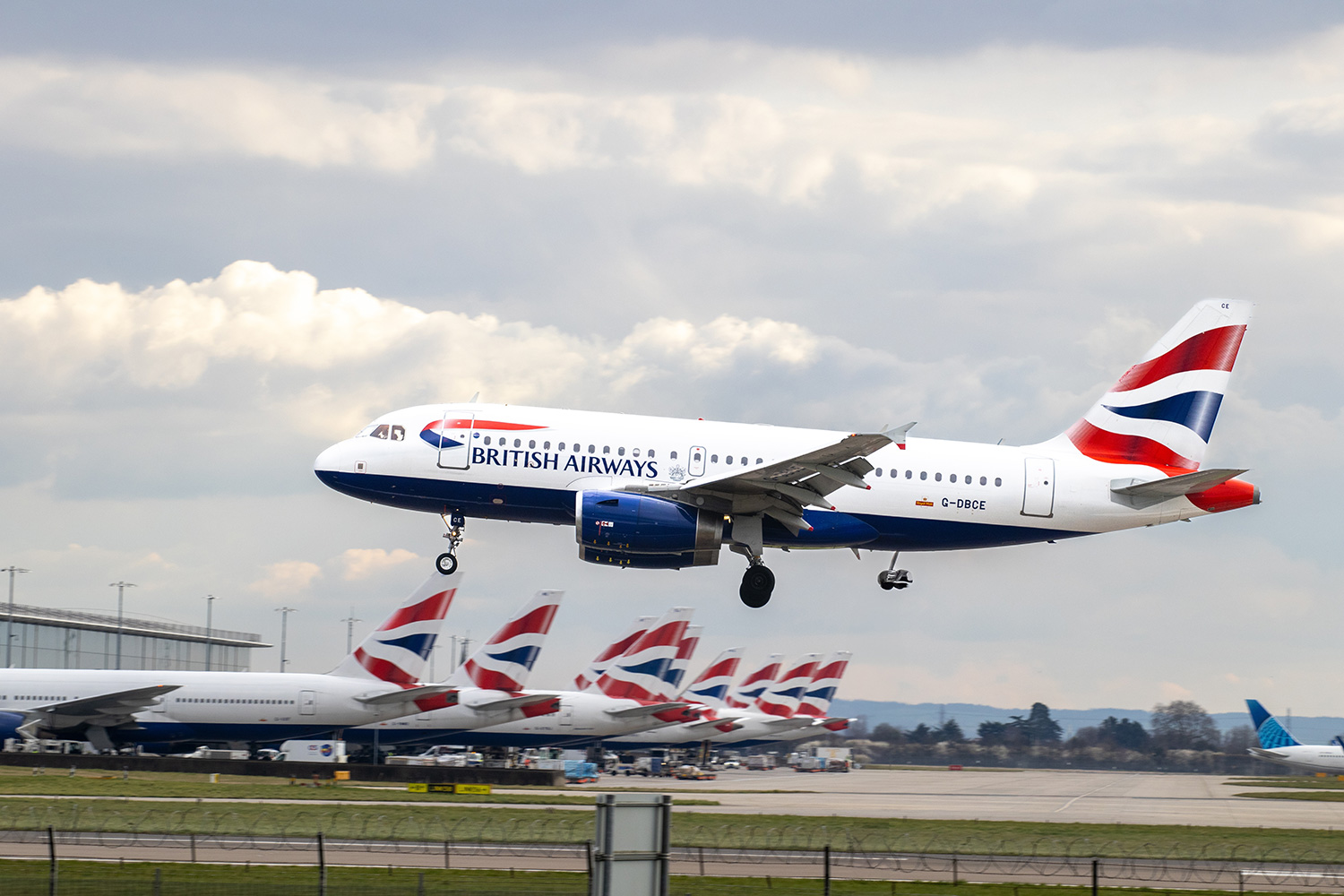 British Airways boosts Middle East connectivity